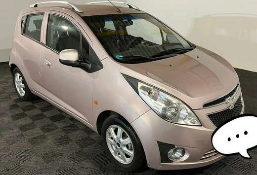 Chevrolet 1.2 ESSENCE  BENZINE