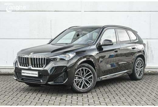 BMW sDrive18i M Sportpakket