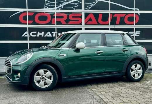 MINI 1.5 OPF NAVI CRUISE VLT MULT MEDIA TEL JA