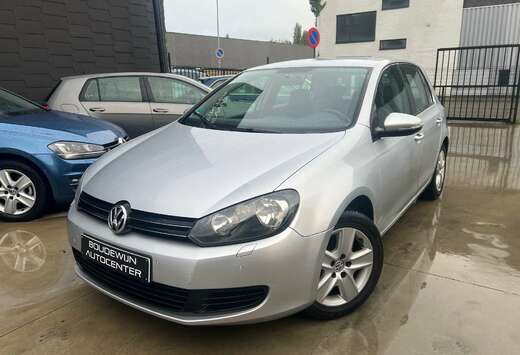 Volkswagen 1.4 Edition