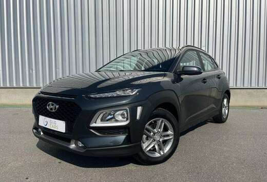 Hyundai 2 ANS GARANTIE*ATT.REMORQUE*