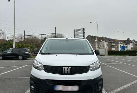 Fiat L3 Multicab Autm.