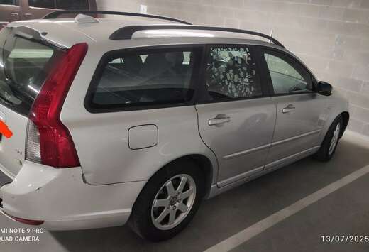 Volvo 1.6D - 110 Summum