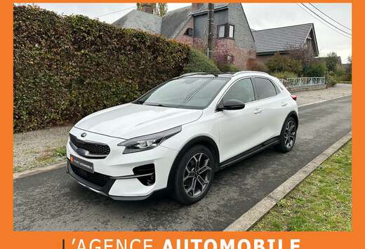 Kia 1.6 CRDi - GARANTIE 20 M