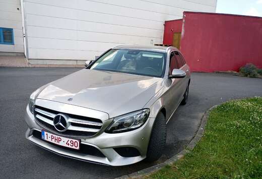 Mercedes-Benz Business Solution  Virtual Cockpit & Li ...