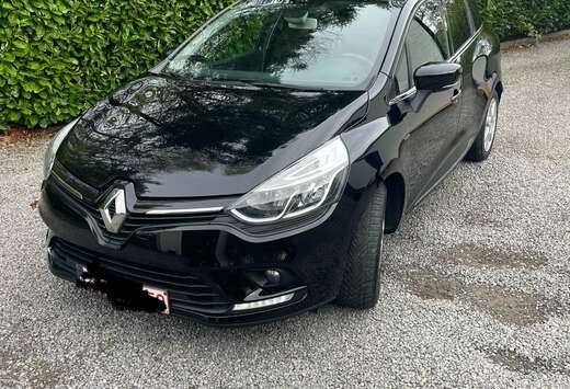 Renault 0.9 TCe Cool & Sound #1 (EU6c)