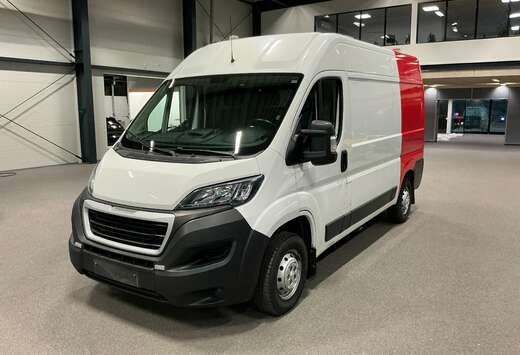 Peugeot Boxer HDi 330 L2H2 GARANTIE