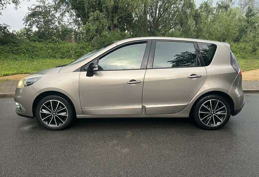 Renault 1.2 TCe Bose Edition