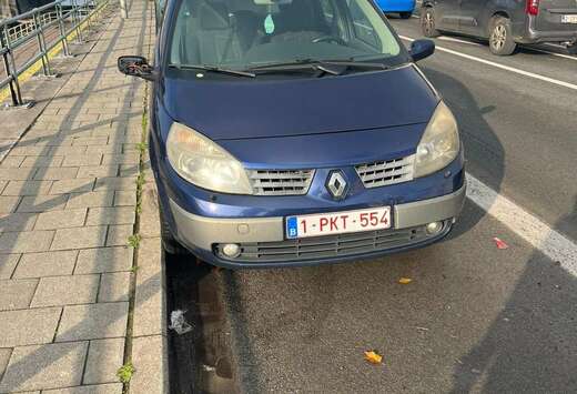 Renault 2.0 Grandtour Dynamique