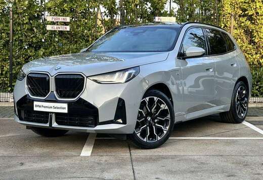 BMW xD30e