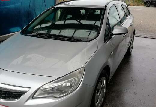 Opel Sports Tourer 1.3 CDTi ecoFLEX Cosmo Start/Stop  ...