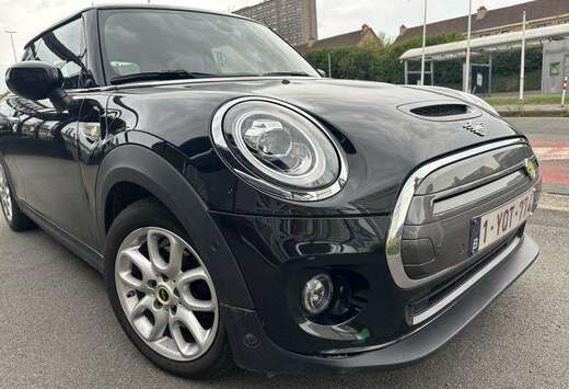 MINI € 10.735 netto / Leder / Sport / Navi / ...