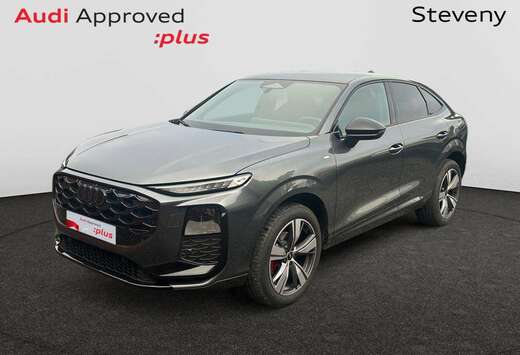 Audi Sportback Sportback 35 TFSI Business Edition S l ...