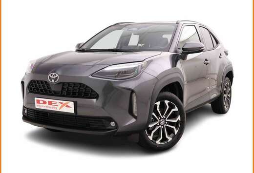 Toyota 1.5 Hybrid 130 Executive + Winter Pack + Keyle ...