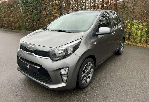 Kia / CARNET / / CARPLAY / / CAM /