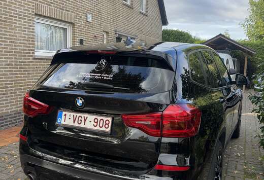 BMW xDrive20i Aut.