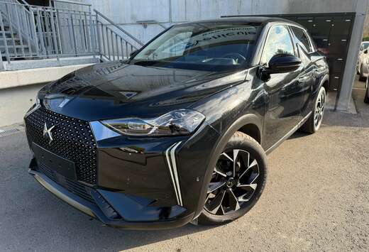 DS3 PureTech 130 Aut. OPERA