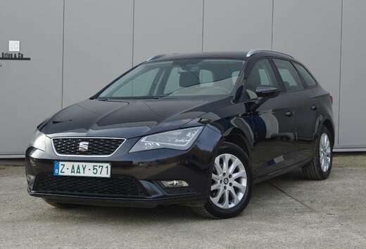 SEAT ST 1.6 TDI Start&Stop Style