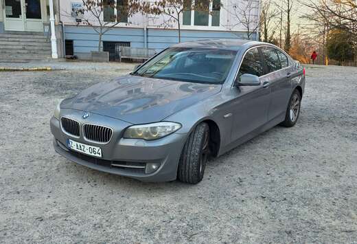 BMW 520dA