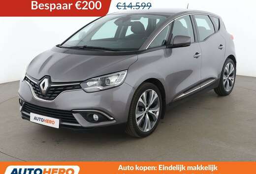 Renault 1.3 TCe Energy Intens