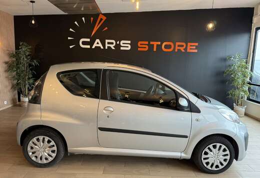 Citroen C1 1.0i * Garantie 12 Mois *
