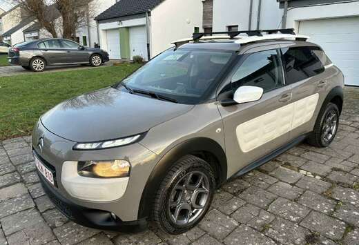 Citroen 1.2i VTi Start