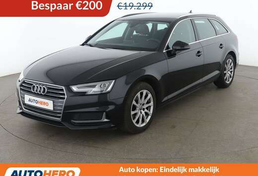 Audi 35 TFSI Sport