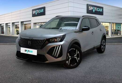 Peugeot 2 1.2 Puretech 74kW S&S Allure