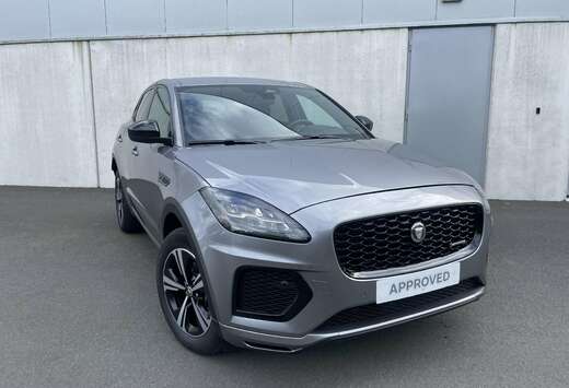 Jaguar P160 R-Dynamic S *24m waarborg*