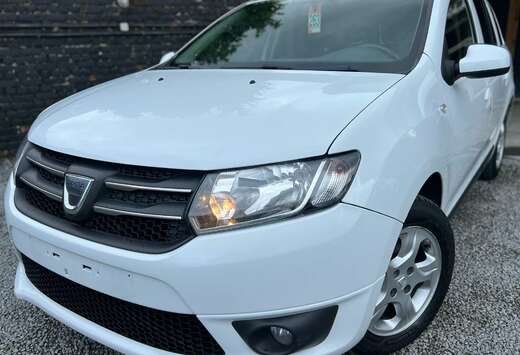 Dacia MCV 1.5 dCi Anniversary + CLIM + NAVI + JANTES  ...