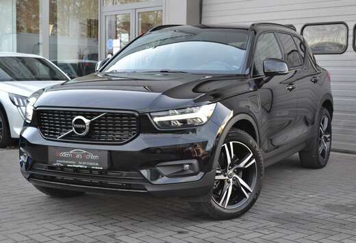 Volvo XC40 1.5 T5 PHEV \