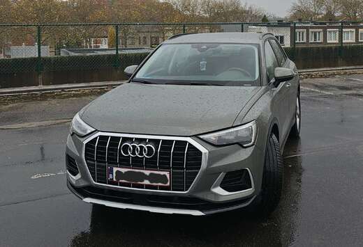 Audi Q3+35+TFSI+Advanced