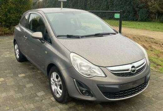 Opel Corsa 1.3 CDTI