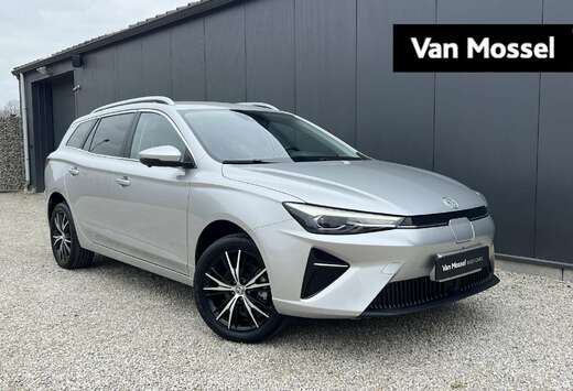 MG Electric Long Range Luxury 61 kWh  Leder Navi L