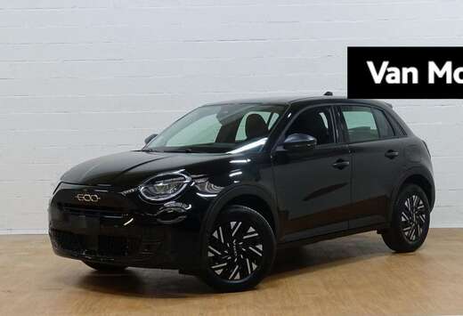 Fiat 1.2 Hybrid 136cv DCT