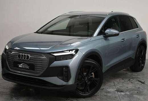 Audi Q4 e-Tron 82 kWh 45 Attraction