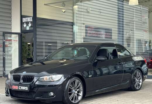 BMW d CABRIO \