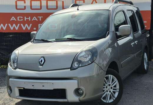 Renault 1.5 dCi Expression