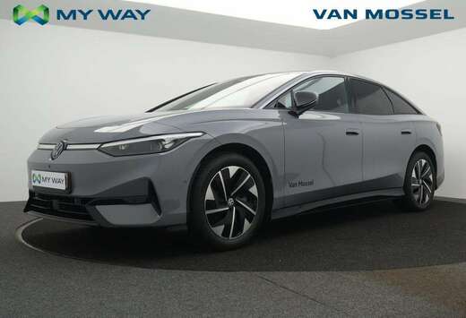 Volkswagen Pro Business Premium 77kWh (286 pk) / DEMO