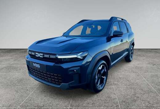 Dacia *8000  *NEUF * PANO *FEUX LED *CAMERA 360 *CLIM