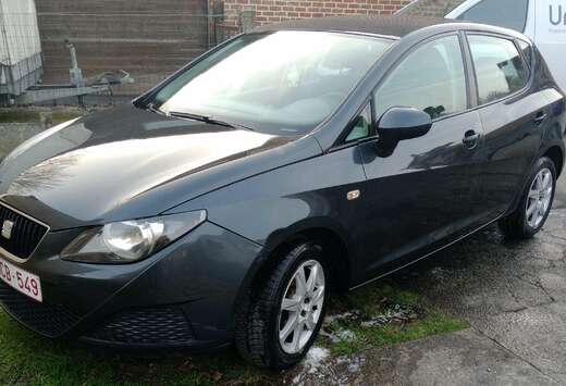 SEAT Ibiza 1.2i Reference