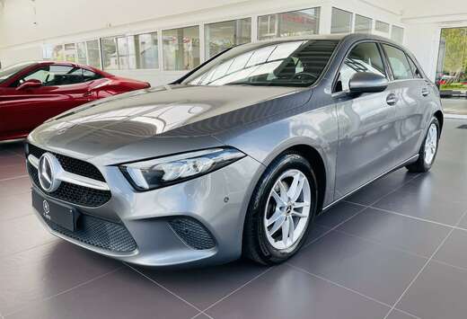 Mercedes-Benz i *** GARANTIE + LED + GPS PRO + CUIR * ...