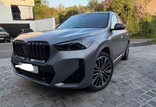 BMW iX1 xDrive 3.0 M