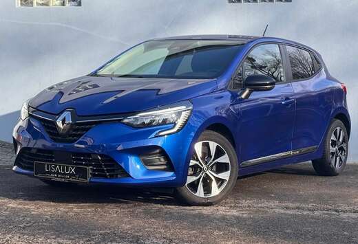 Renault Clio TCe 90 EVOLUTION