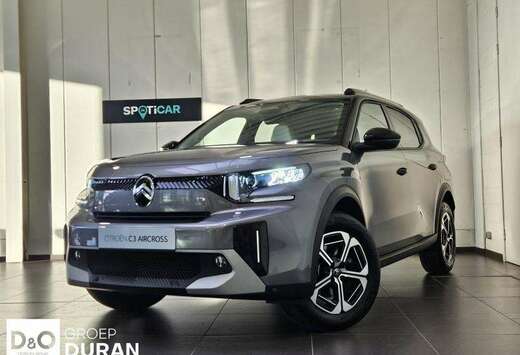 Citroen Max