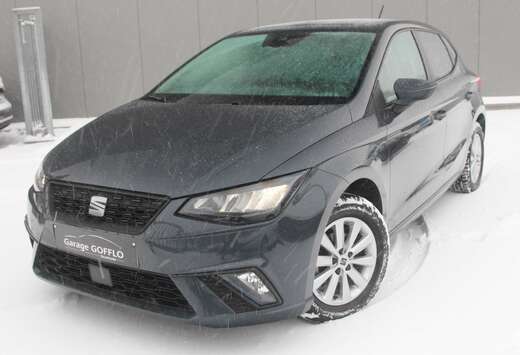 SEAT 1.0 TSI - 35.000KM - 2023