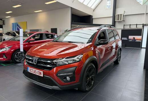 Dacia Jogger 1.0 TCe Extreme 5pl. (EU6d)