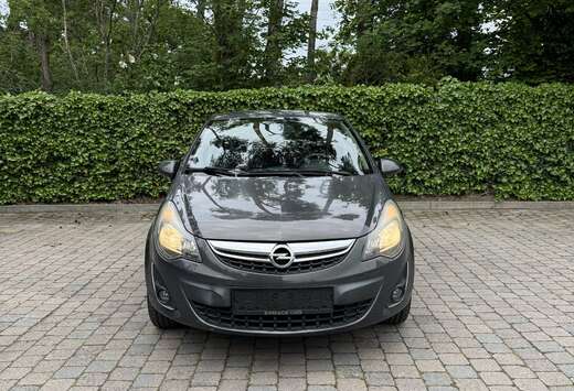 Opel 1.3 CDTi Enjoy DPF