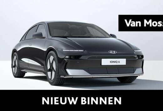 Hyundai 84 kWh Business Plus  FACELIFT VERSIE