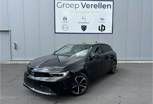 Opel Turbo Start/Stop Elegance